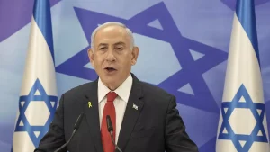 Netanyahu Defiende sus Comentarios sobre Jesús y Gengis Kan: ‘No Quise Ofender a Nadie’