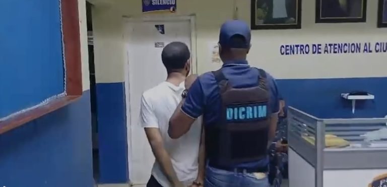 Detenido por Robo de Chivos en Mao, Dos Logran Escapar en La Yagua