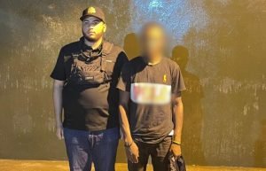 Migración Investiga a Presunto Traficante de Haitianos Detenido en Montecristi