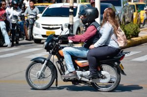 Denuncian abuso sexual por hombre que se hizo pasar por motoconchista en Azua