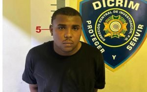 Capturan a reo fugado de El Pinito acusado de homicidio y asociación de malhechores en La Vega