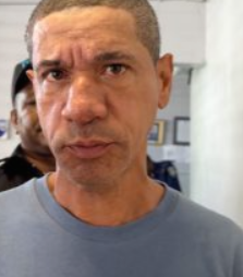 Arrestan a hombre acusado de intentar incendiar la vivienda de su hermana en San Francisco de Macorís