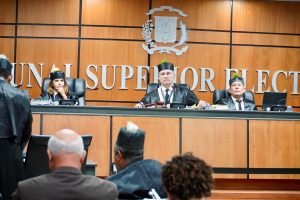 TSE ordena al Partido Justicia Social entregar informes sobre uso de fondos públicos entregados por la JCE