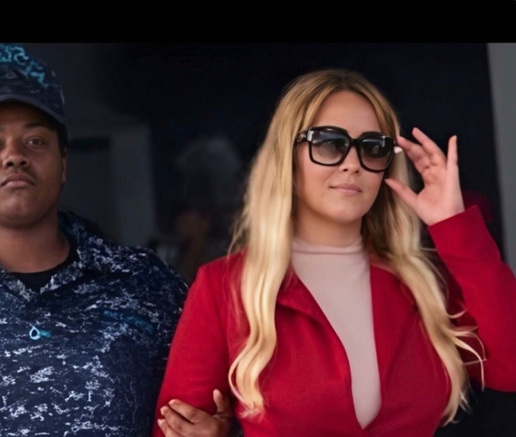 Thelma Margarita Martinez