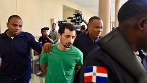 Peritaje del Inacif confirma que Jean Andrés Pumarol está apto para ir a juicio por homicidio