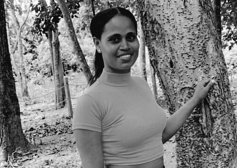 Hallan sin vida a mujer en terrenos de Los Arados, San Pedro de Macorís