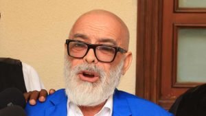 Declaran en rebeldía a Ángel Martínez por no presentarse a audiencia en Mao