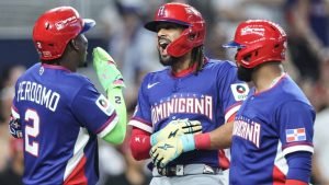Israel Responde a Palestina por Celebración de Derrota en el Clásico Mundial: “No Tienen Estado ni Equipo de Béisbol”
