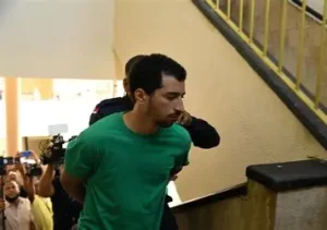 Juez dicta auto de no ha lugar y deja en libertad a Jean Pumarol Fernández por tragedia en Naco