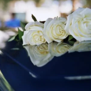 Tensión en velatorio de Villa Riva por movimientos del fallecido