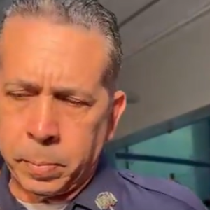 Policía Nacional investiga desaparición de joven tras abordar vehículo en Pantoja