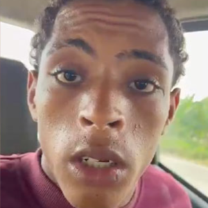 Capturan a nuevo implicado en el asesinato de ‘Nini’ frente al Palacio de Justicia de San Francisco de Macorís