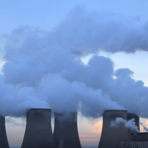 El Precio del Gas Natural en Europa Se Modera al 17 % Tras Subir a 63,75 Euros por MWh