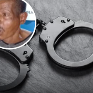 DICRIM Captura a ‘Chabetica’, Imputado de Robos en Fincas de Cenoví