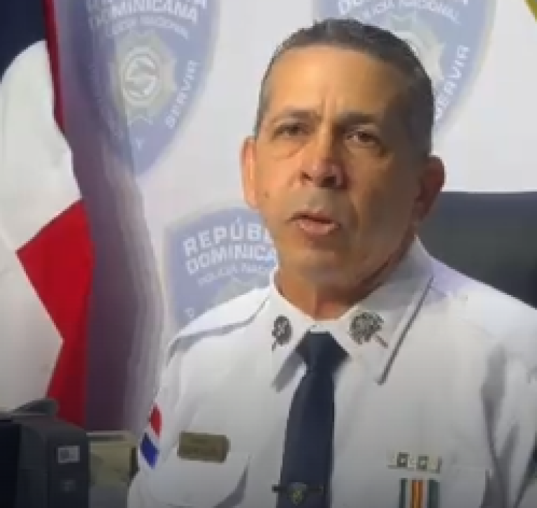 Tiroteo en Cinema Centro de Santo Domingo: Celos de vigilante privado serían la causa