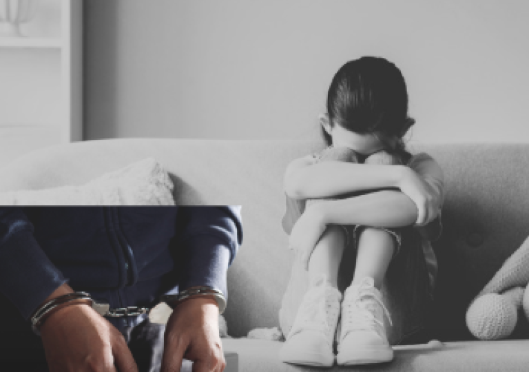 Arrestan a Hombre Acusado de Abuso Sexual en Higüey