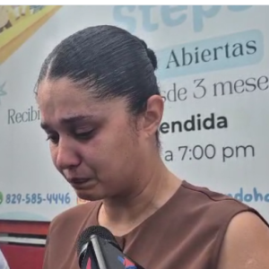 Dueños de guardería en Santo Domingo Este rechazan maltrato a menor y ofrecen disculpas