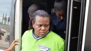 Defensa de mujer acusada de decapitar a su hija, afirma que es inimputable por trastornos mentales