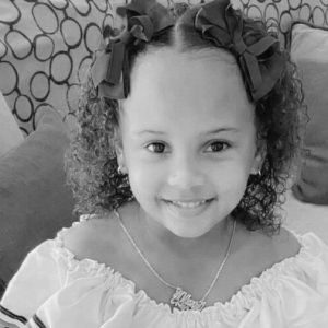 Sin datos concluyentes sobre la causa de la muerte de niña de 6 años en San Cristóbal