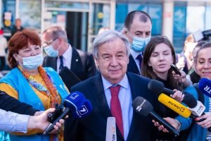 ONU insta a Israel a reabrir cruces fronterizos para permitir ayuda a Gaza