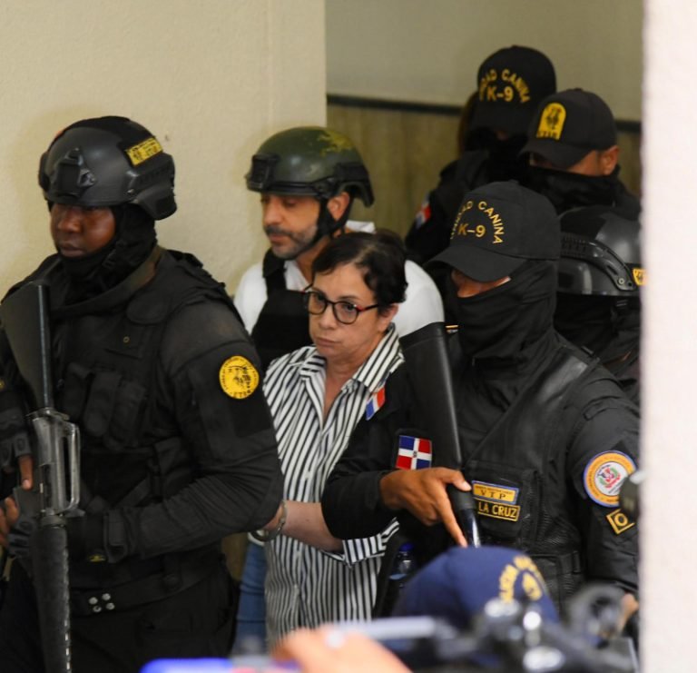 Tribunal recesa audiencia preliminar del caso Jet Set contra hermanos Espaillat para este viernes