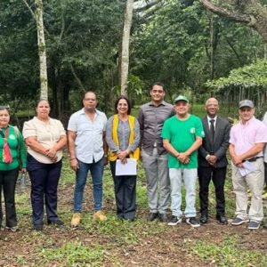 Instituciones rechazan intervención al Parque Ecológico Riberas del Jaya