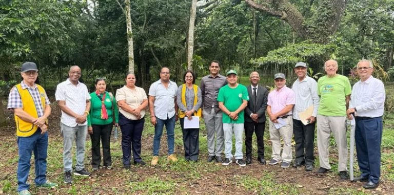 Instituciones rechazan intervención al Parque Ecológico Riberas del Jaya