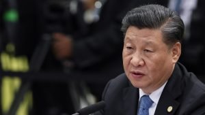 Xi Jinping Exige Tregua Urgente y Garantizar Navegación Libre en el Estrecho de Ormuz