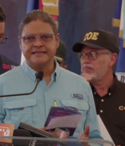 Autoridades llaman a la prudencia durante Semana Santa 2026 y refuerzan operativo de salud y seguridad