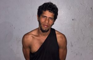 Detienen en Mao a Hombre Acusado de Agredir a Mujer