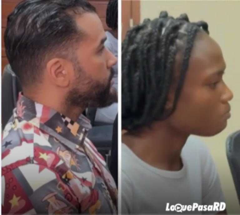 Aplazan Revisión de Medida de Coerción contra Médico Acusado de Agresión Sexual en San Francisco de Macorís