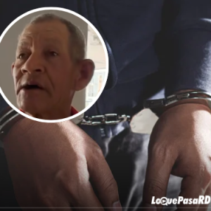 Detienen a Hombre en San Francisco de Macorís por Agresión Sexual a Menor de 2 Años