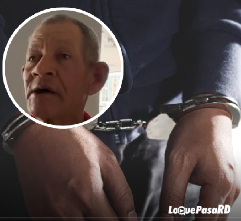 Detienen a Hombre en San Francisco de Macorís por Agresión Sexual a Menor de 2 Años