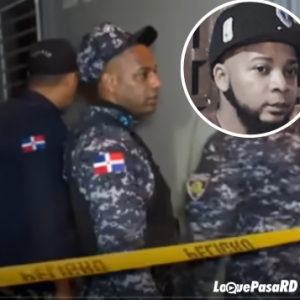 Joven Muerto y Dos Heridos Durante Enfrentamiento a Tiros en San Francisco de Macorís