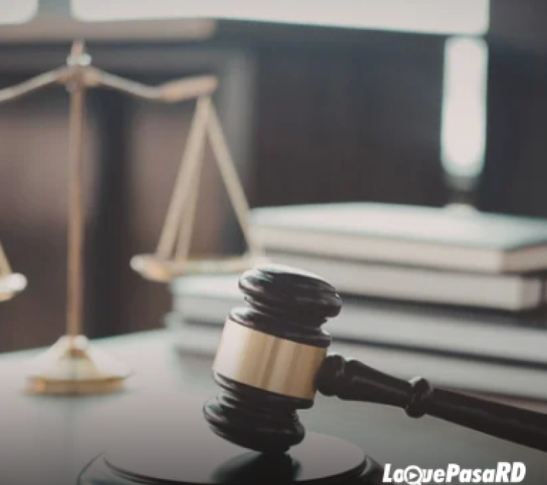 Condenan a 15 años de prisión a hombre por abuso de menor en Salcedo