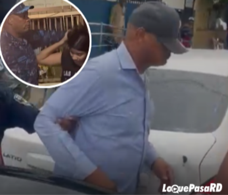 Trasladan a coronel Fausto Madé a Operaciones Especiales tras investigación por presunta agresión