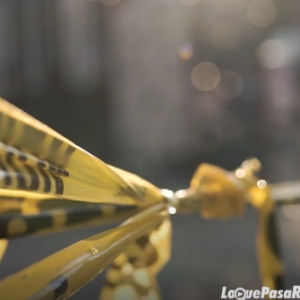 Joven herida de bala durante intervención policial en Villa Mella