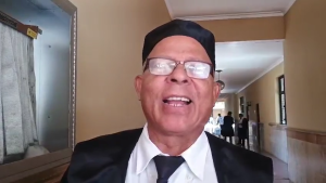 Aplazan Audiencia de Amparo por la Defensa de la Cordillera Septentrional