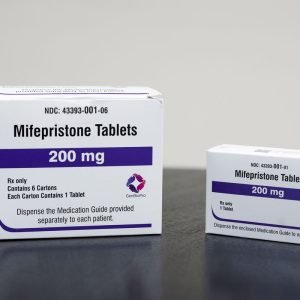 Corte Suprema de EE. UU. restablece temporalmente envío por correo de píldora abortiva