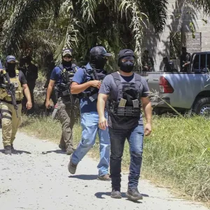 Ataques del crimen organizado dejan al menos 25 muertos en Honduras