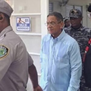 Cierra expediente contra sacerdote en Santiago Rodríguez por prescripción de acción penal