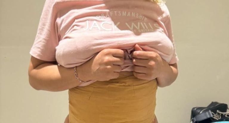 Detienen mujer en Punta Cana con más de 9 kg de presunta cocaína adherida al cuerpo