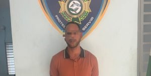 Detienen hombre acusado de agredir sexualmente a menor en Los Guaricanos, SDN
