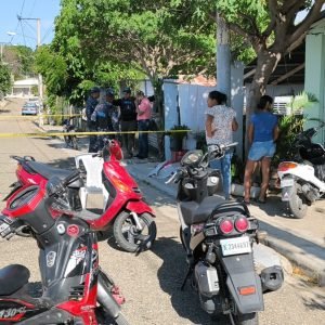 Investigan muerte de haitiano tras incidente con expolicía en Sabaneta