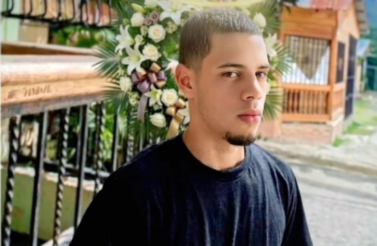 Ministerio Público investiga muerte de joven en Jarabacoa durante operativo policial