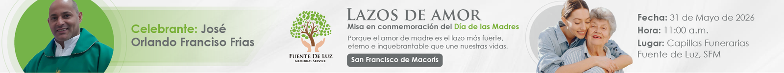 Misa SFM Artes