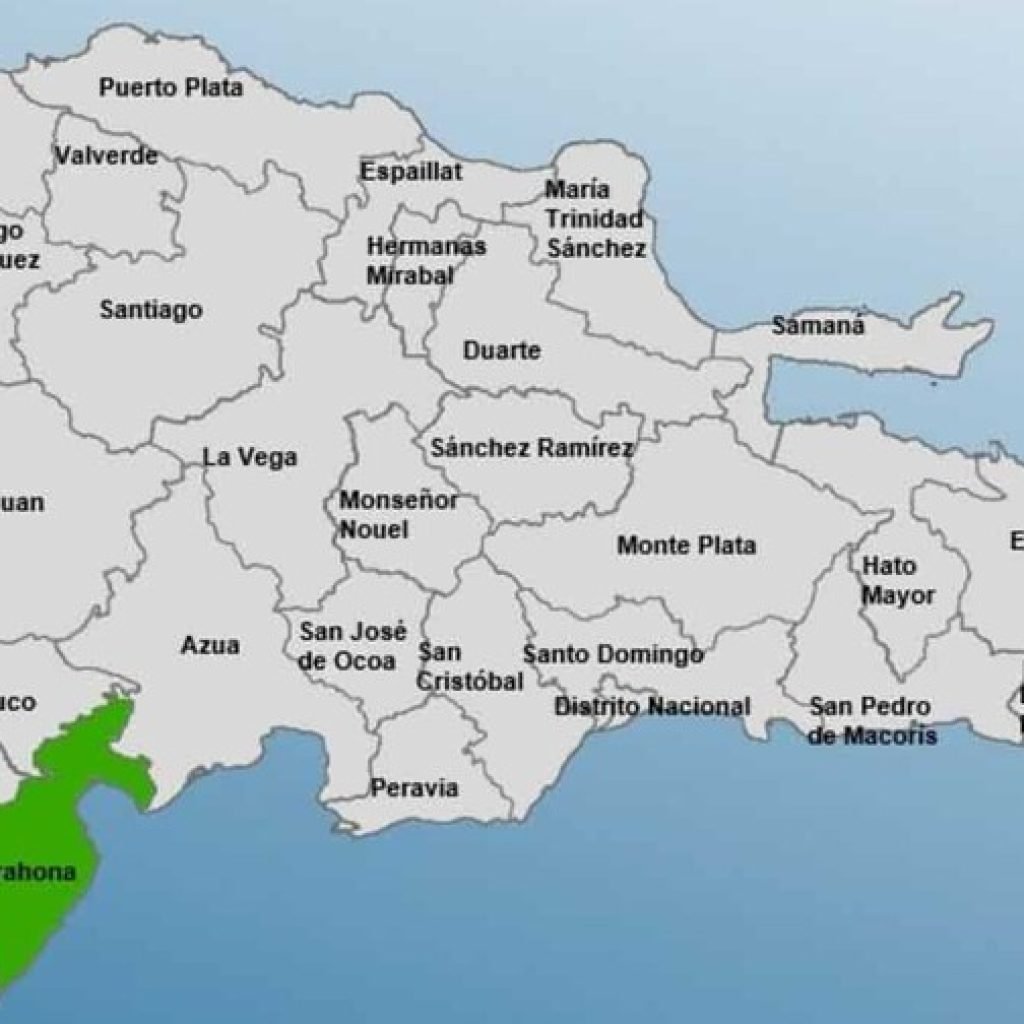 coe mantiene alerta verde en barahona por precipitaciones c37a5c09 focus 0 0 896 504 1