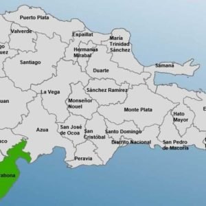COE mantiene alerta verde en Barahona por posibles inundaciones