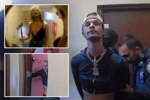 Dominicano arrestado por acosar y amenazar vecinos en edificio de El Bronx