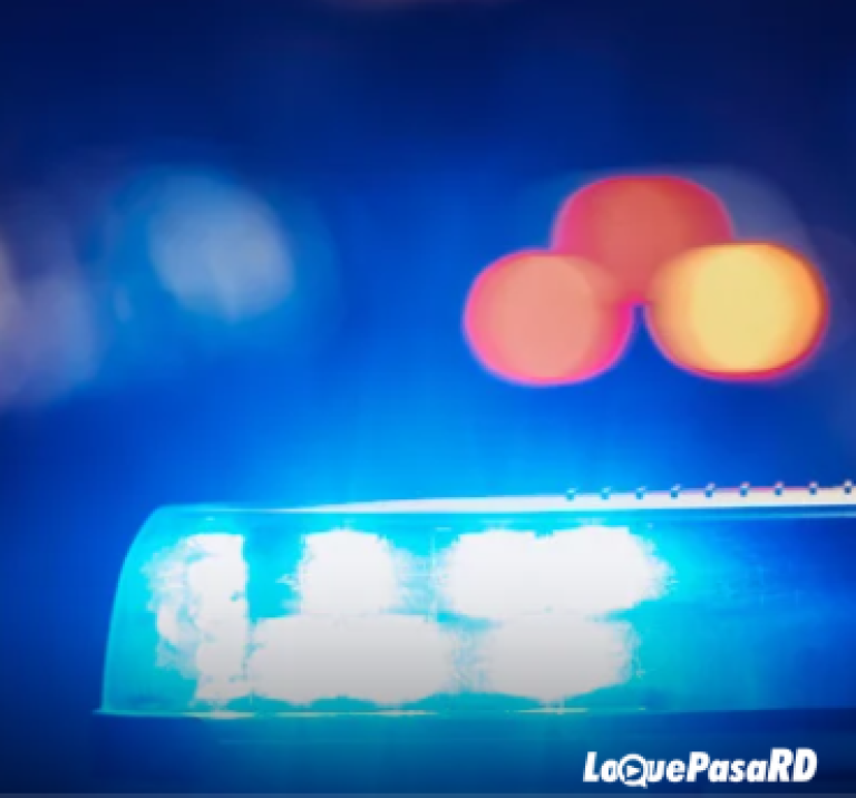 Hombre hiere a su expareja en Puerto Plata y huye del lugar